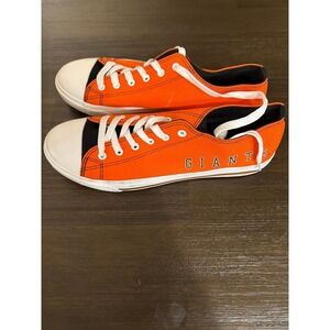 FOCO Men's Size 11 - San Francisco Giants Tennis Shoes
